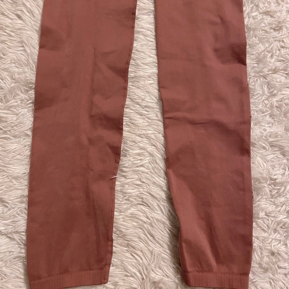 Free People Movement High-Rise Good Karma 7/8 Leggings - Picture 13 of 16